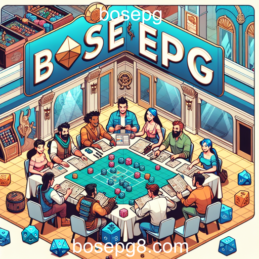 A Evolução dos Jogos de RPG: Uma Viagem Através dos Mundos Fictícios