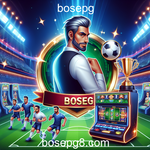 A Ascensão dos Jogos de Esportes: Uma Nova Era de Competição Digital